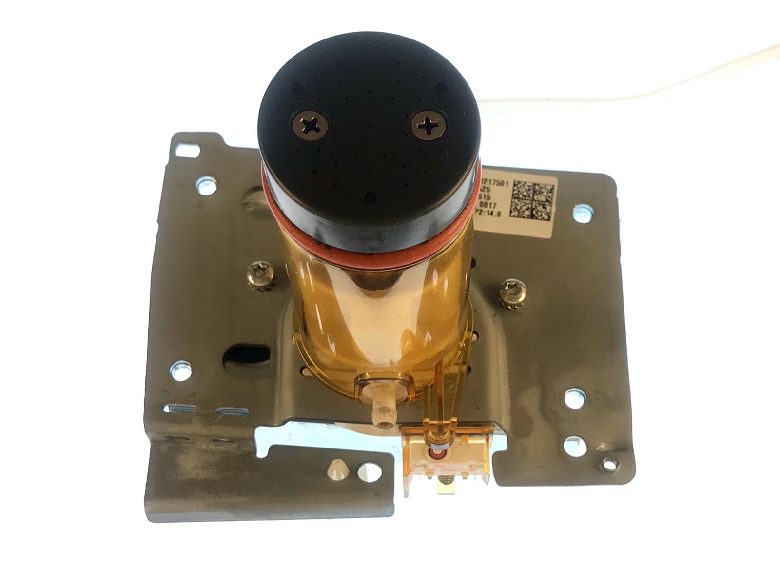 Thermoblock For Delonghi Magnifica Esam 3000 B 7313217501