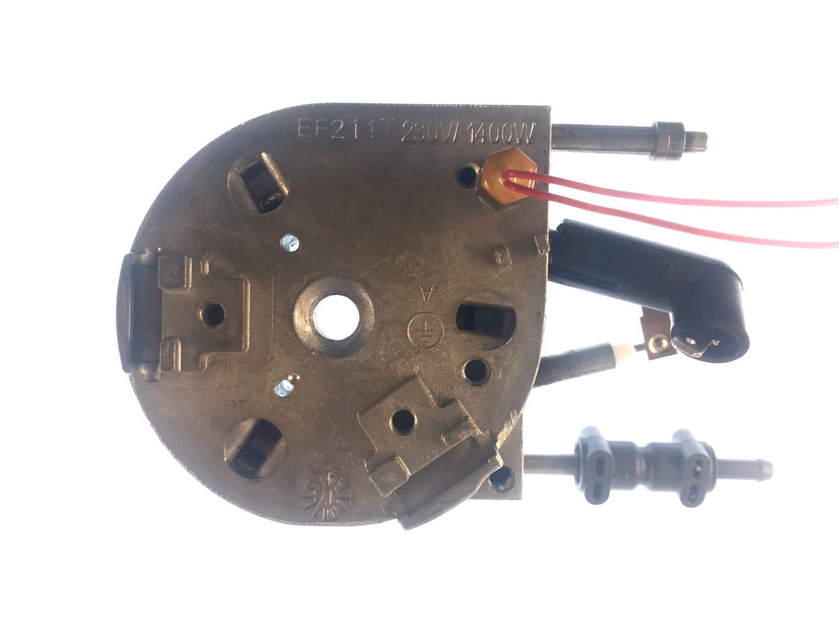 Thermoblock For Melitta Caffeo Solo Espresso EF2117