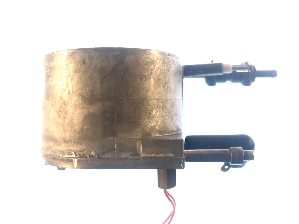 Thermoblock For Melitta Caffeo Solo Espresso EF2117