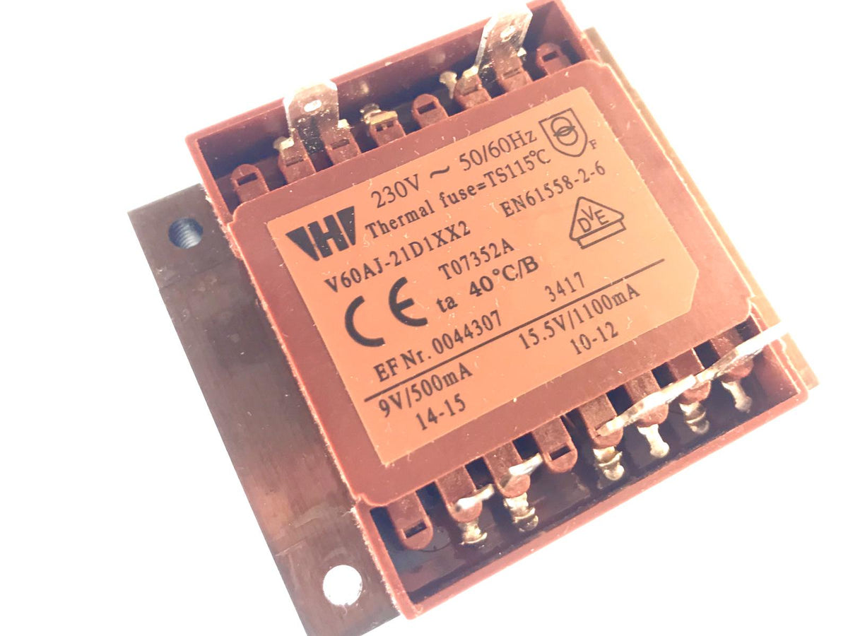 Transformator Module For Melitta Coffeo Solo Espresso V60AJ-21D1XX2