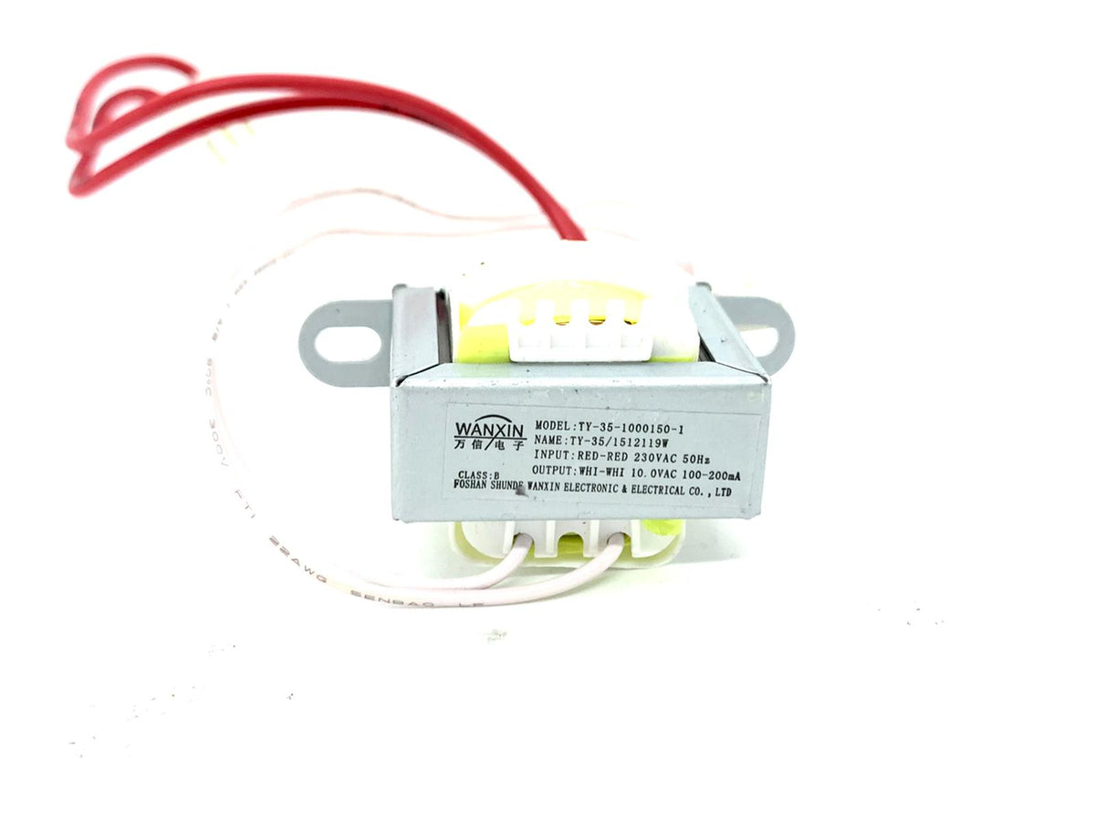 Transformer TY 35 Grundig SIS 8250