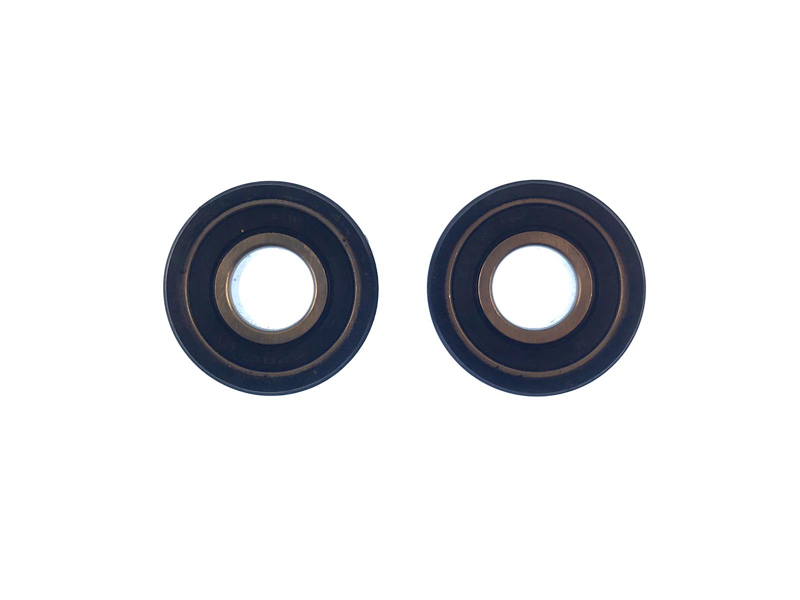 Tumble Dryer Bearing Wheel For Hoover DX H9A2TCEX-S Dryer 6202LUV