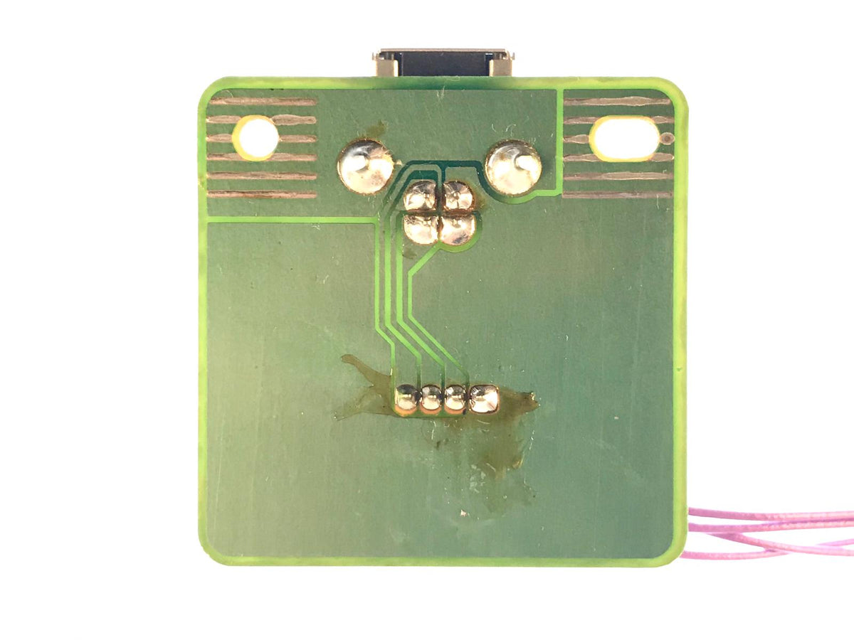 USB Board For Canon PC-320 Printer HG1-4442