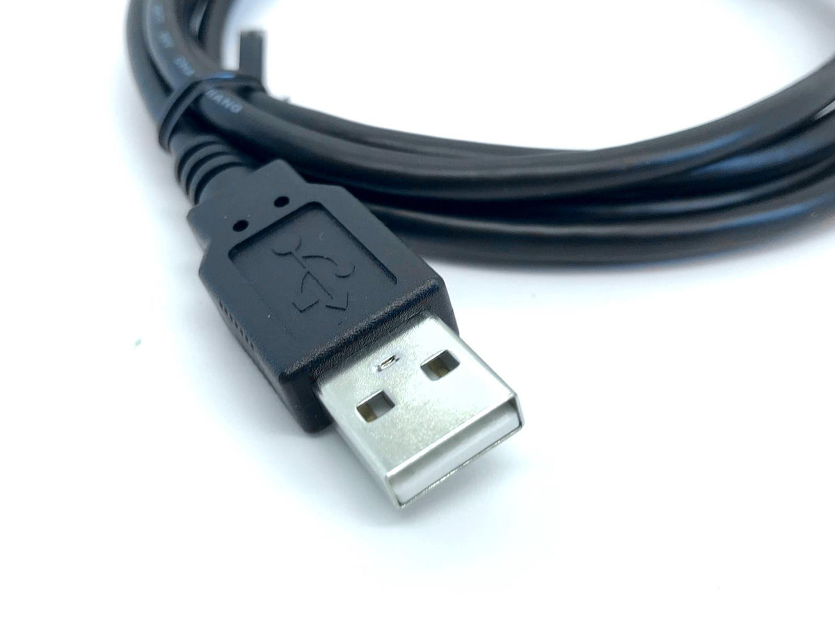 USB-A to USB Micro-B Charging Cable 150cm