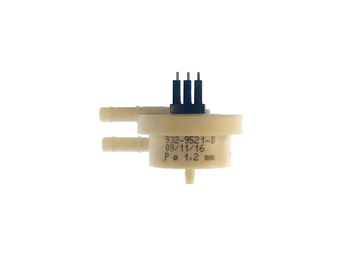 Volumetric Flow Meter Sensor For Philips EP4051 EP4050 932-9521-B