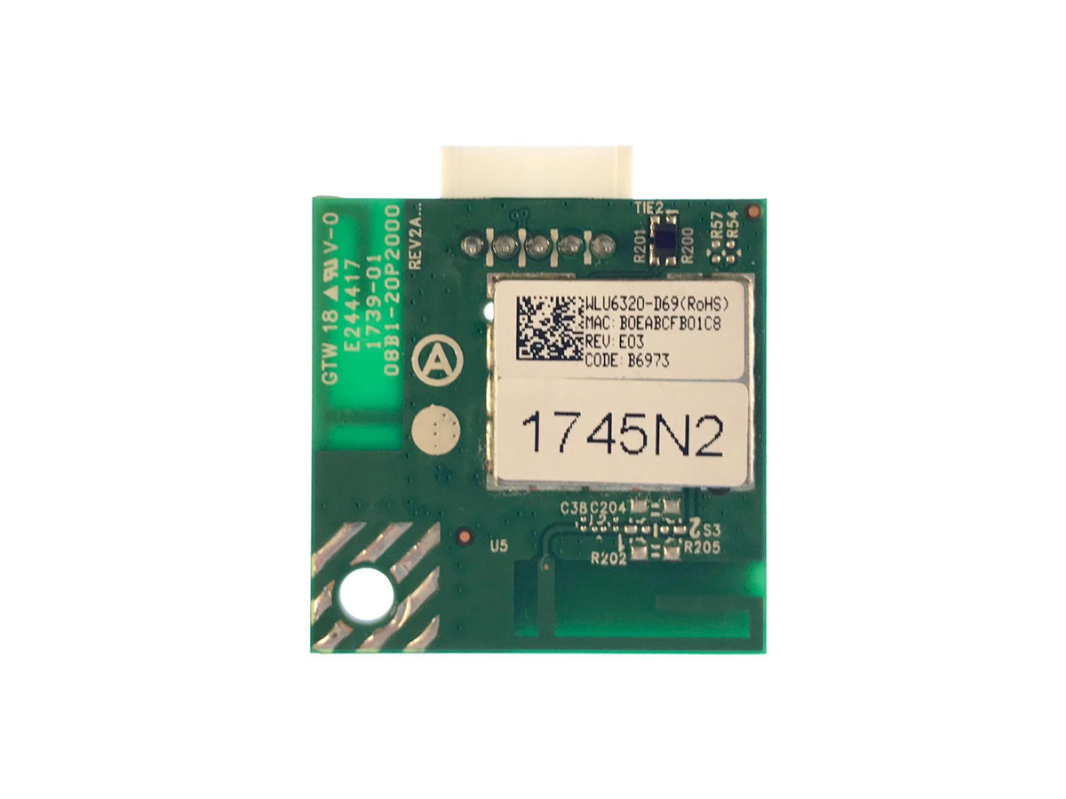 WLAN Module For Epson WF-2630wf Printer 2181974-00