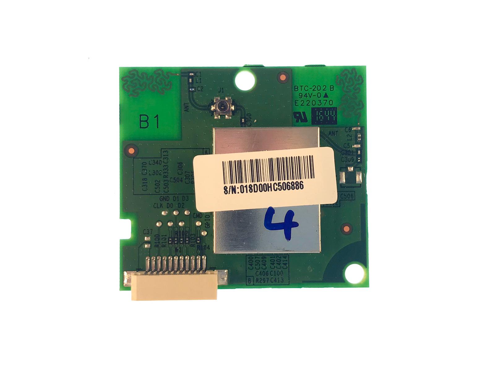 WLAN Module For Samsung M2885FW Printer JC41-00790A