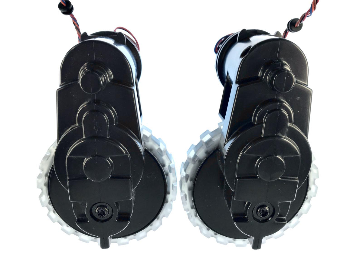 Wheel Module Set For Neato Botvac D7 Robot Vacuum Cleaner