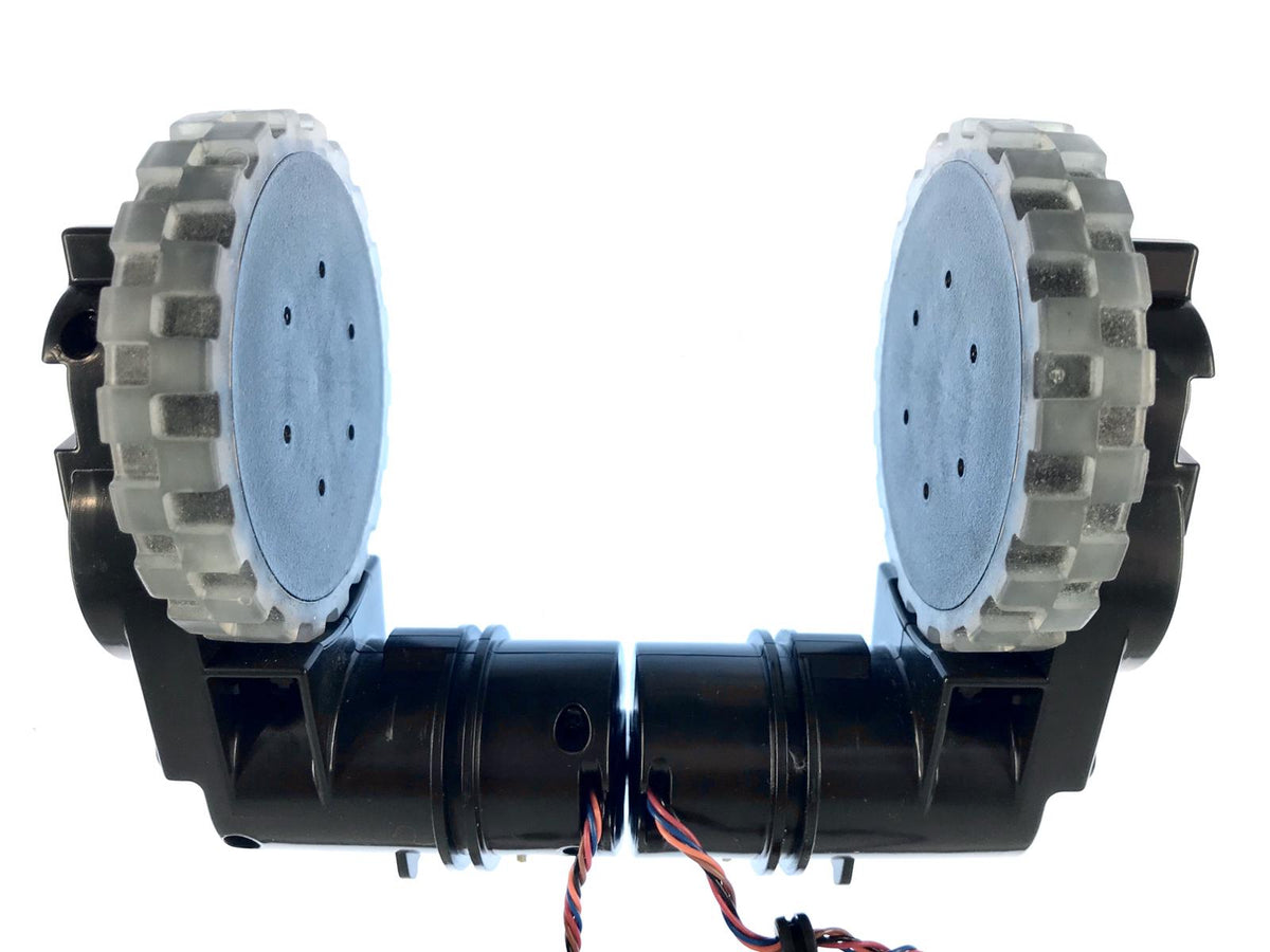 Wheel Module Set For Neato Botvac D7 Robot Vacuum Cleaner