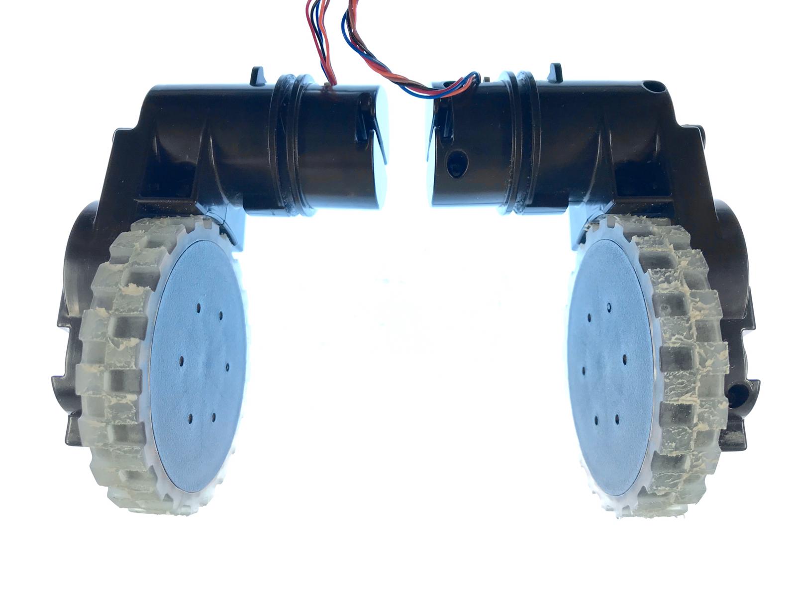 Wheels Module Neato Botvac D3 D4 D5 D6 D7