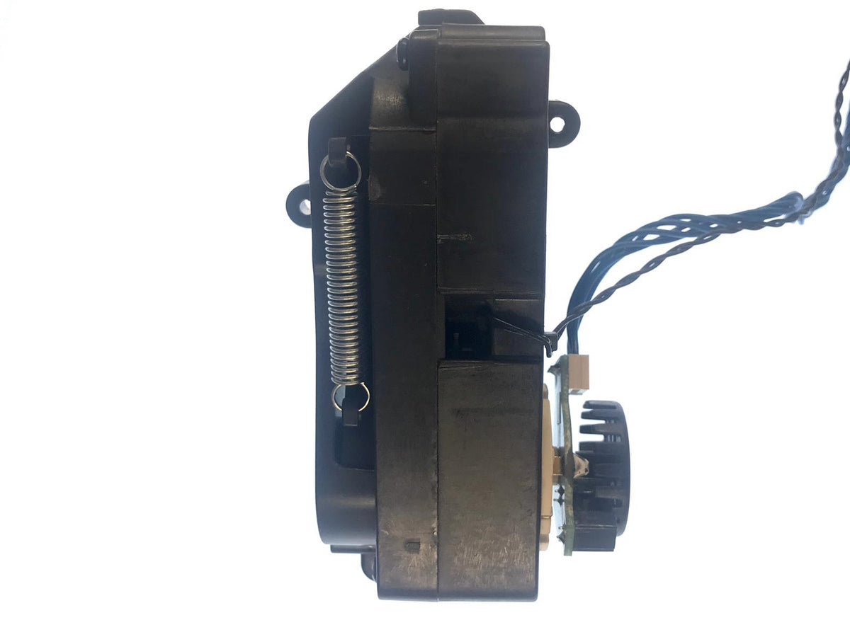 Wheels Parts For Robot Vacuum Cleaner Ecovacs Deebot DA60