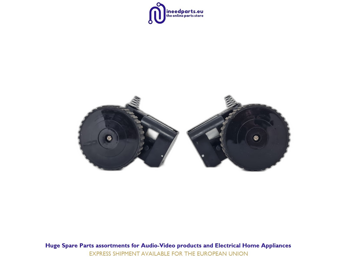 Wheels Severin Chill RB 7025