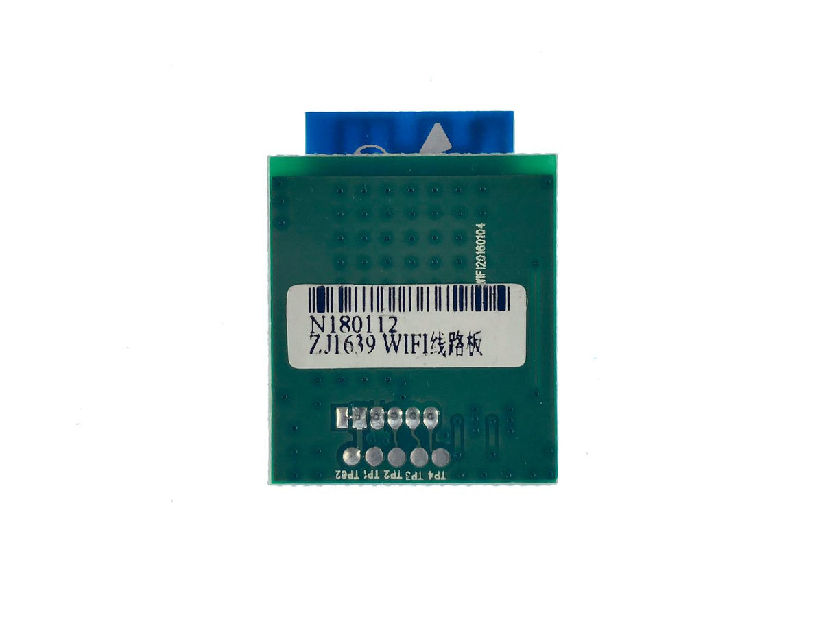 Wifi Module Ecovacs Deebot DA5G 205-000519 ZJ1639