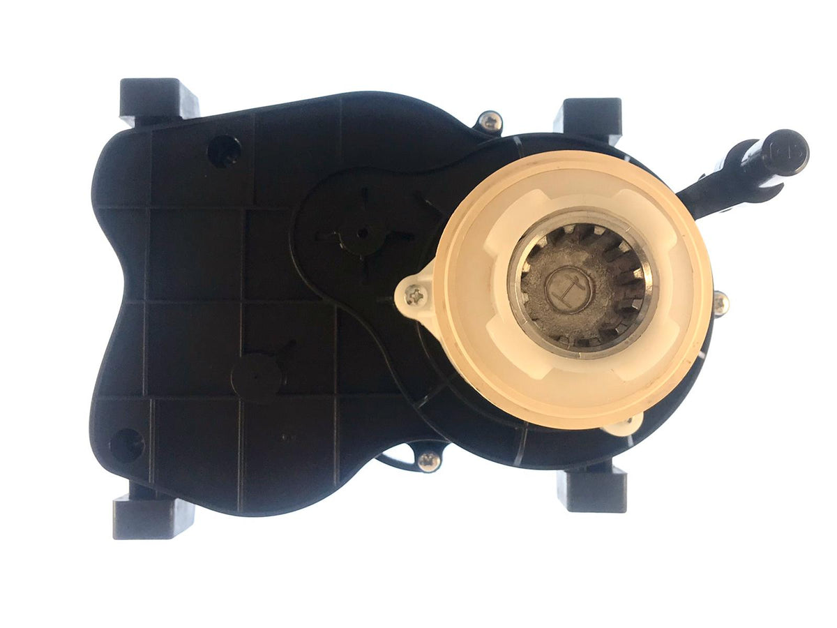 Worm Gear Mixer Parts For Electric Meat Grinder Bosch CNFW8