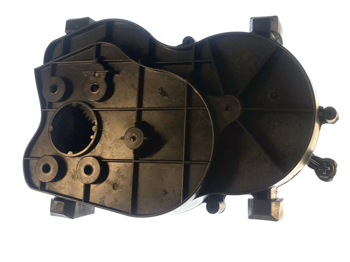 Worm Gear Mixer Parts For Electric Meat Grinder Bosch CNFW8