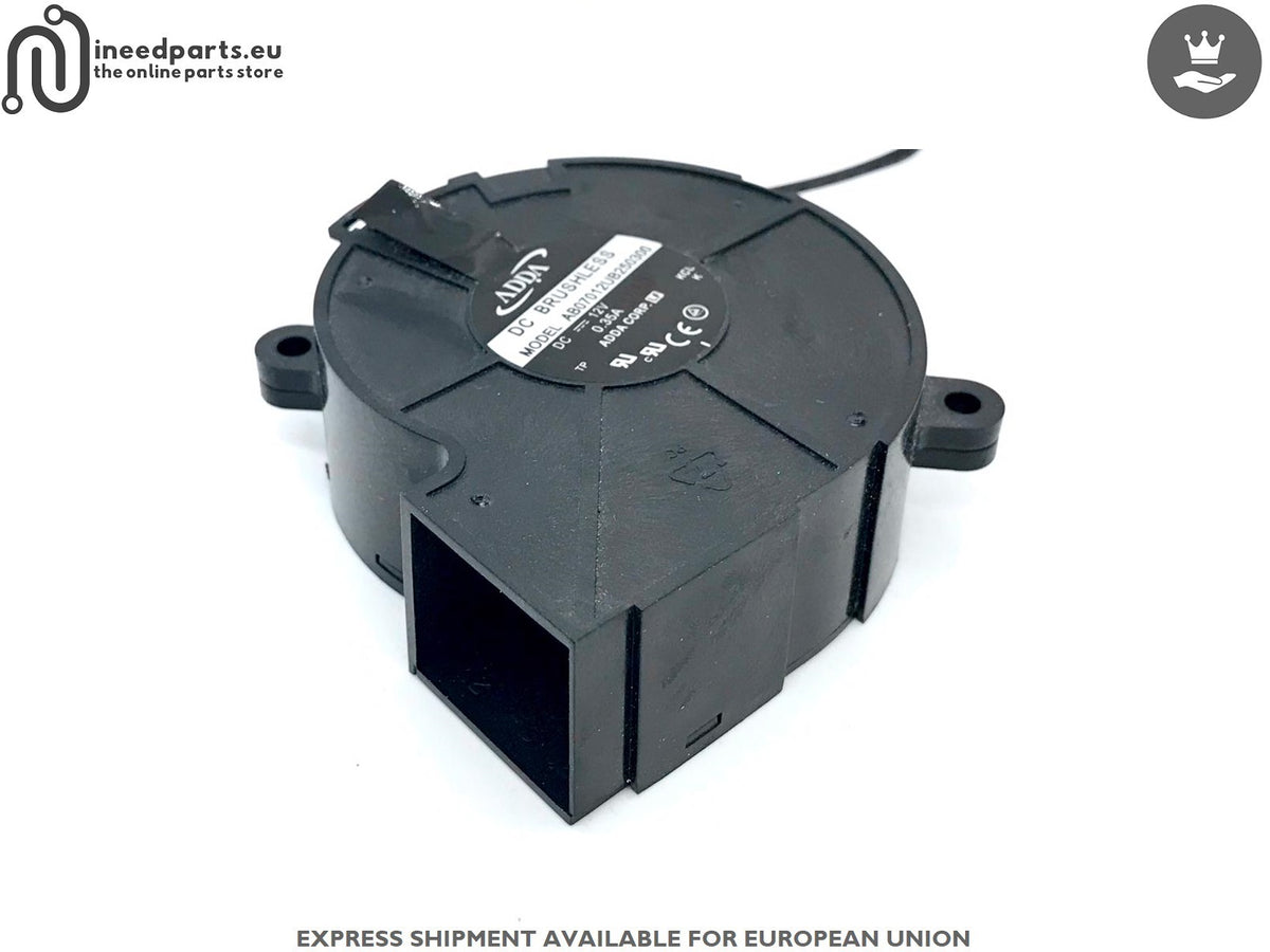 Blower FAN ADDA AB07012UB250300 for BenQ SU964 SH960 Projectors