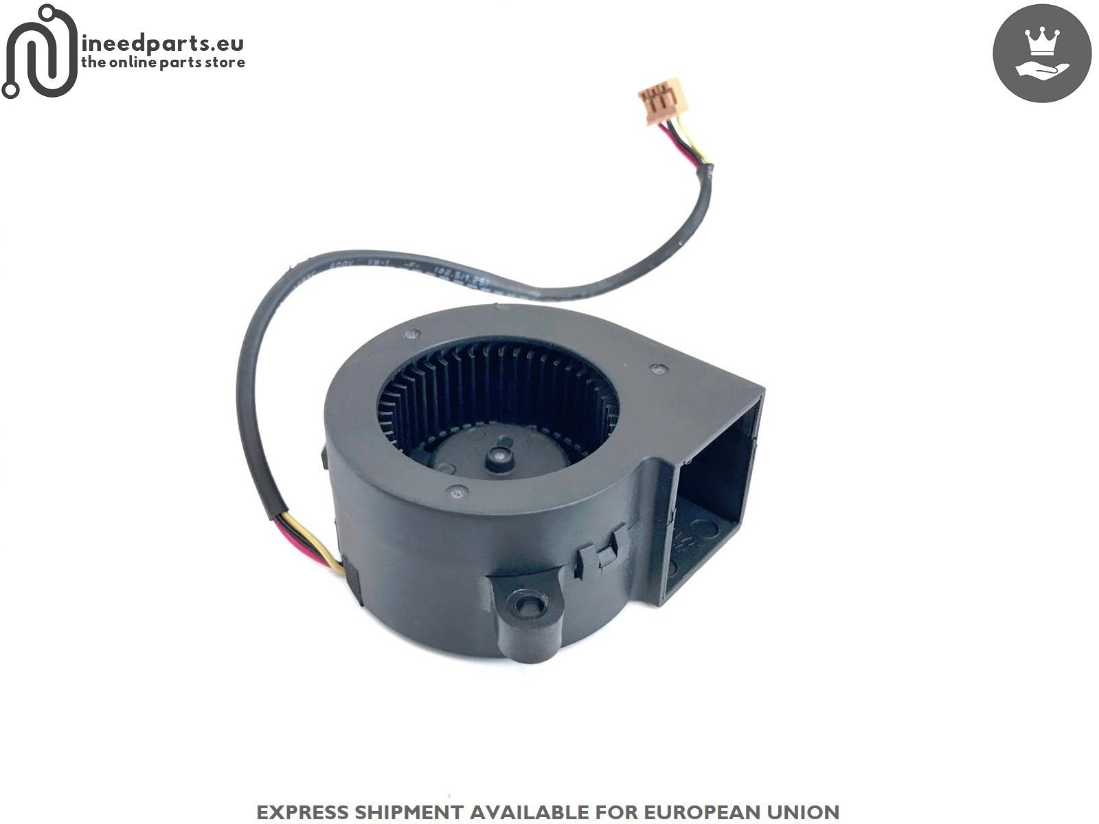 Blower Fan Delta BUB0512L BenQ W1070 MH680 TH681+