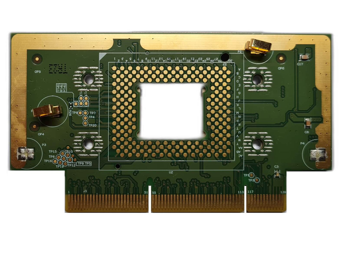 DMD BOARD FOR BENQ W6000 W7000 W7500 SH960 4H.0NS23.A01