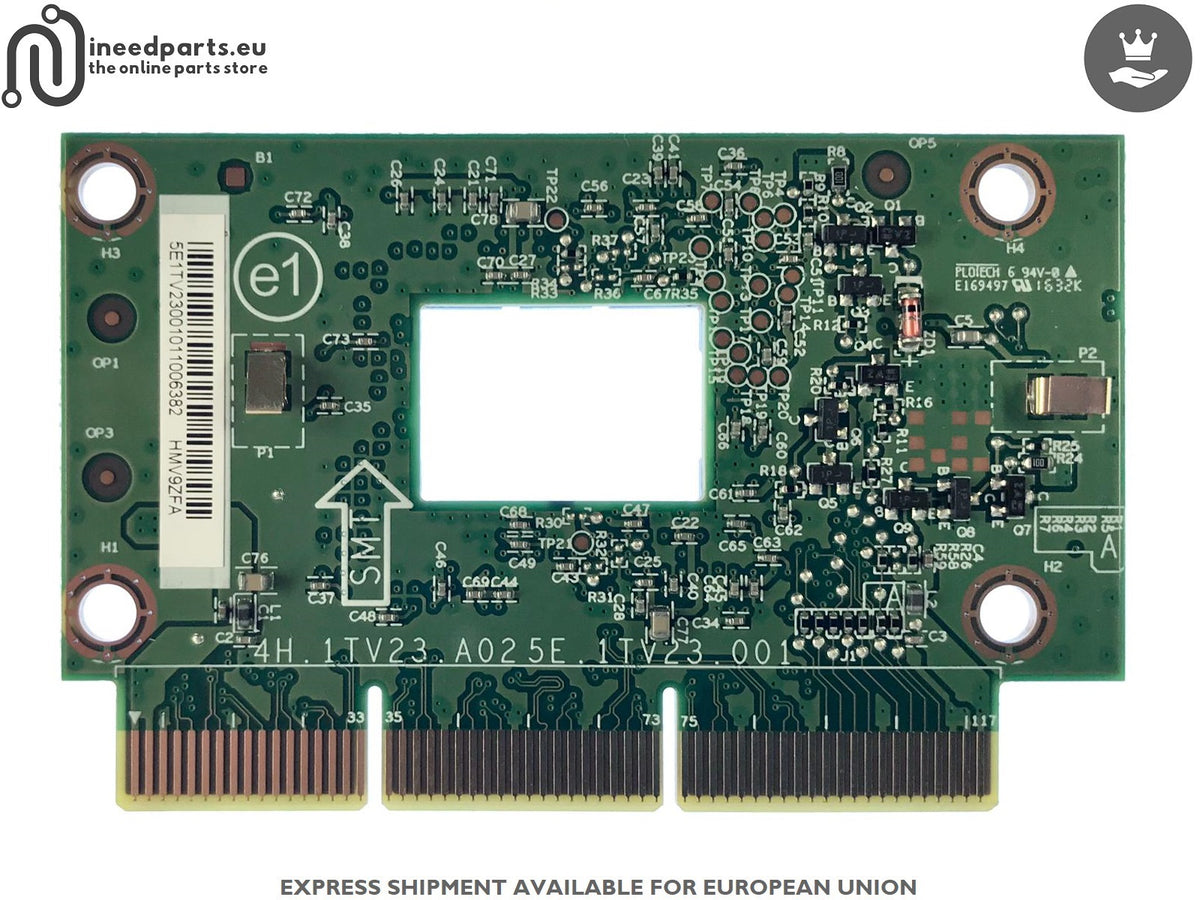 DMD Board for BenQ W1070 W1080ST 4H.1TV23.A02 5E.1TV23.001