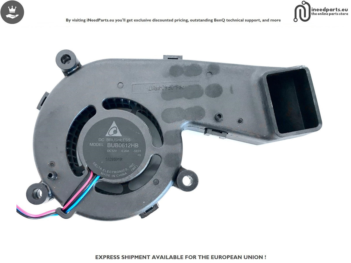 Blower Fan Delta BUB0612HB BenQ MX726 MW727 MH741