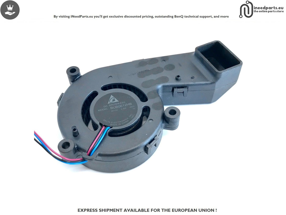 Blower Fan Delta BUB0612HB BenQ MX726 MW727 MH741