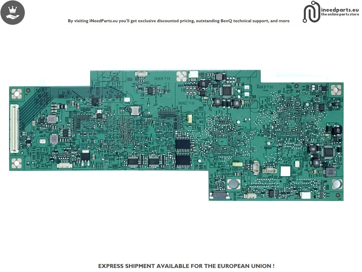 Extension Function Board for BenQ 4K TK800 5E.41K22.001