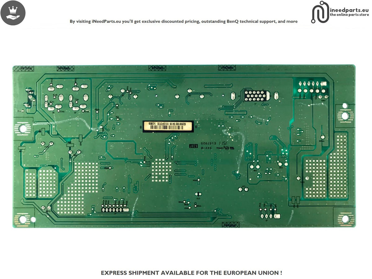 Interface Board BenQ EW2740L 4H.28S01.A01 5E.28S01.002