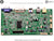 Interface Board BenQ GW2265HM 715G4997