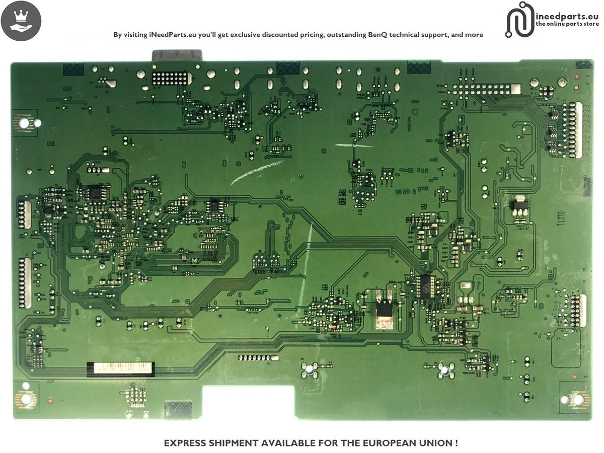 Interface Board BenQ XL2420G 4H.1M001.A31
