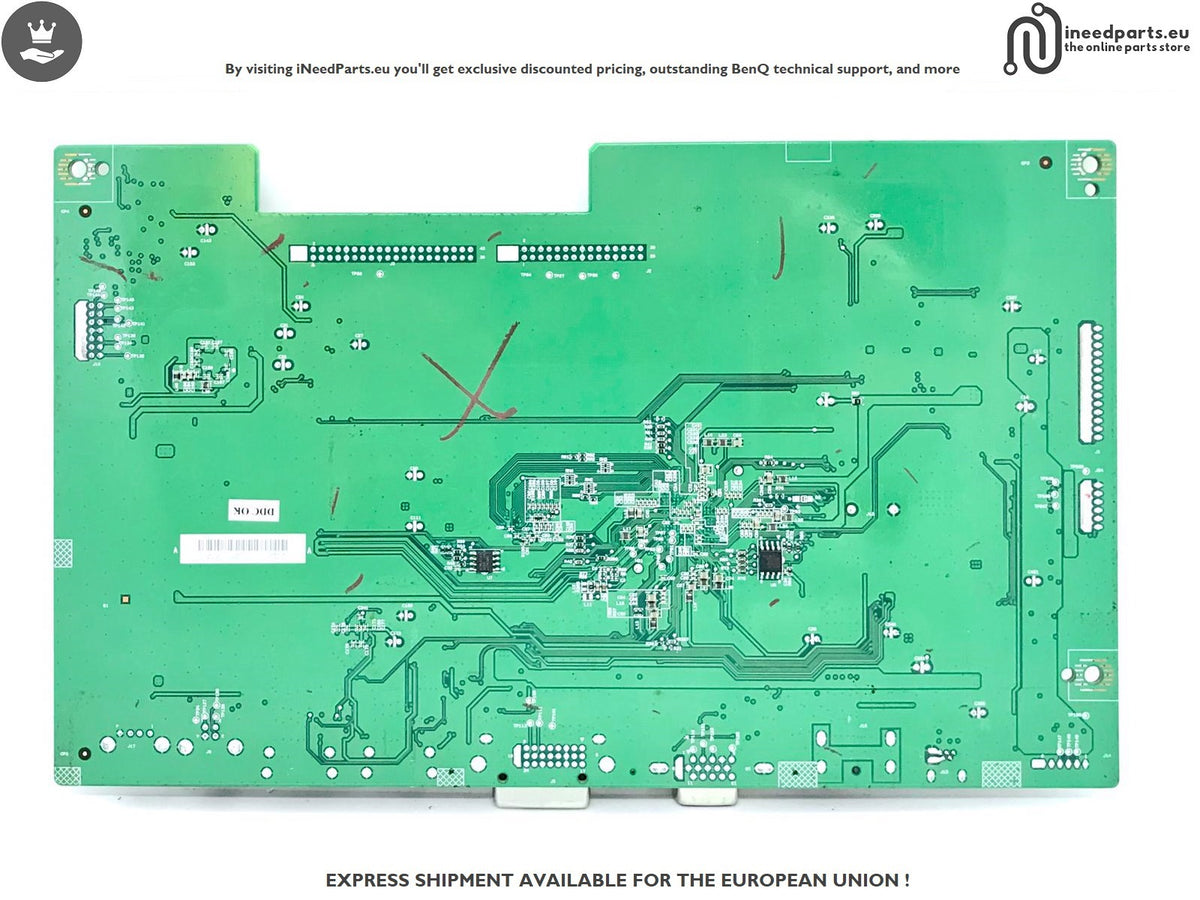Interface Board BenQ XL2720 4H.23A01.A11 5E23A01022