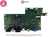 Main Board BenQ MX704 4H.2UM01.A01 Replacement