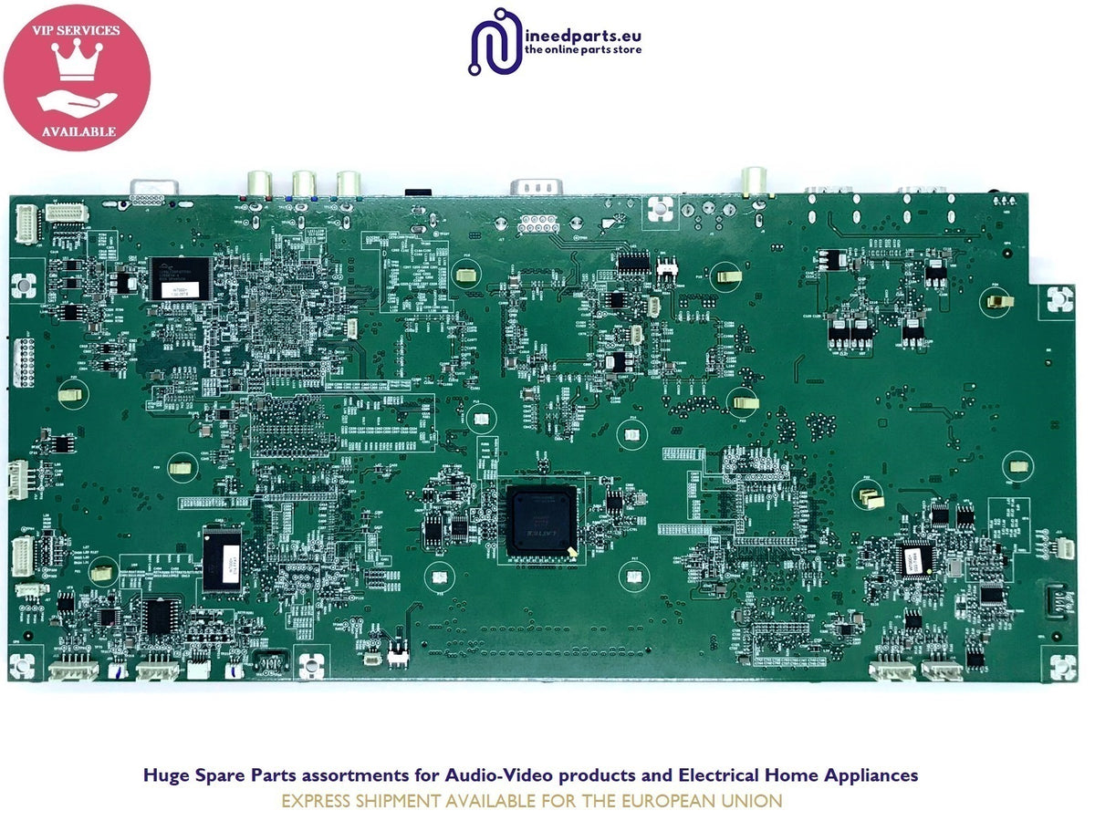 Main Board BenQ W7000 Service Replacement