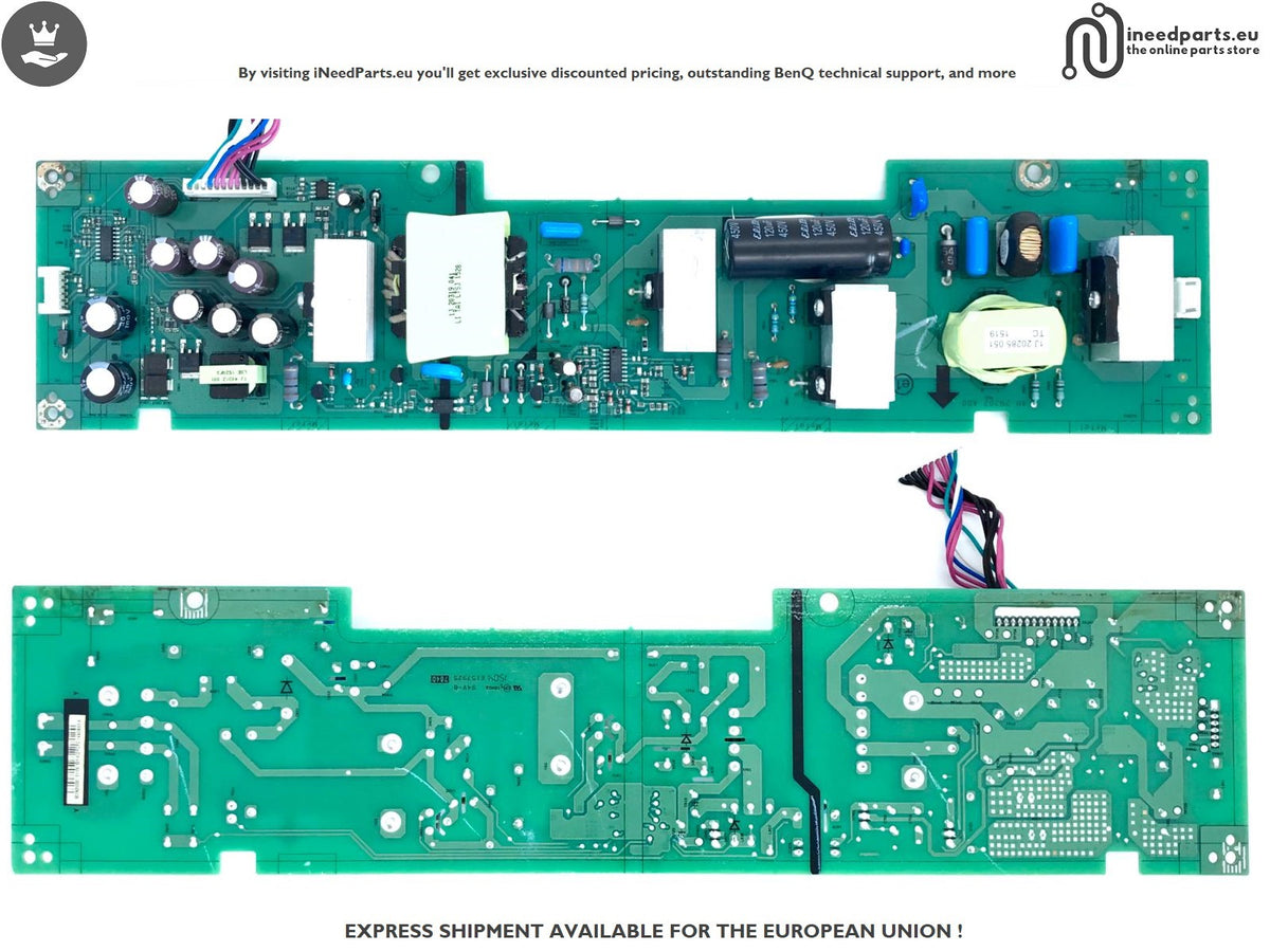 Power Board for BenQ BL2711U 4H.2N202.A00 5E.2N202.001