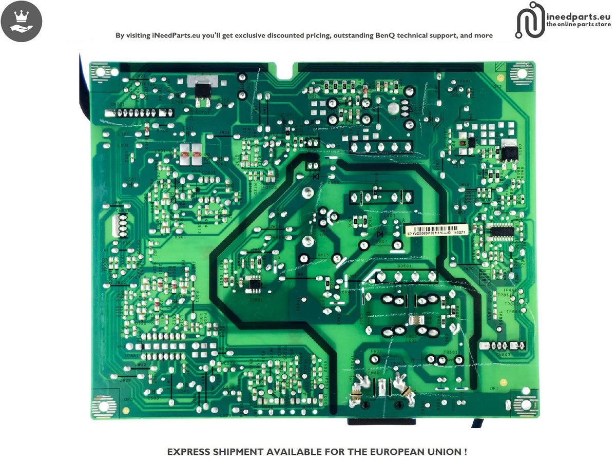 Power Board BenQ Monitor GL2450