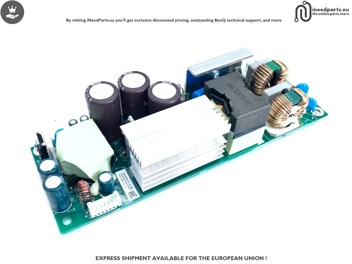 Power Board Replace BenQ MX726 MW727 5D.JCM03.001