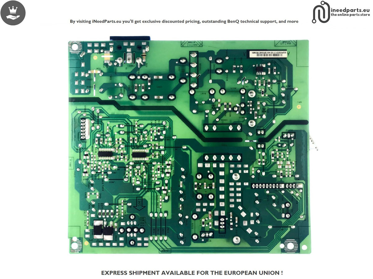 Power Board BENQ XL2430T 4H.2FV02.A00 5E.2FV02.001