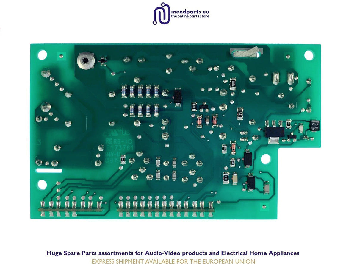 Lamp Driver Board (Ballast) P1529-240 BenQ W1110 W1110s