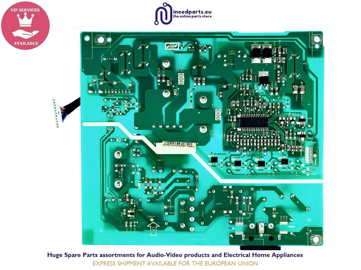 Power Board BenQ XL2546 4H.3C402.A01