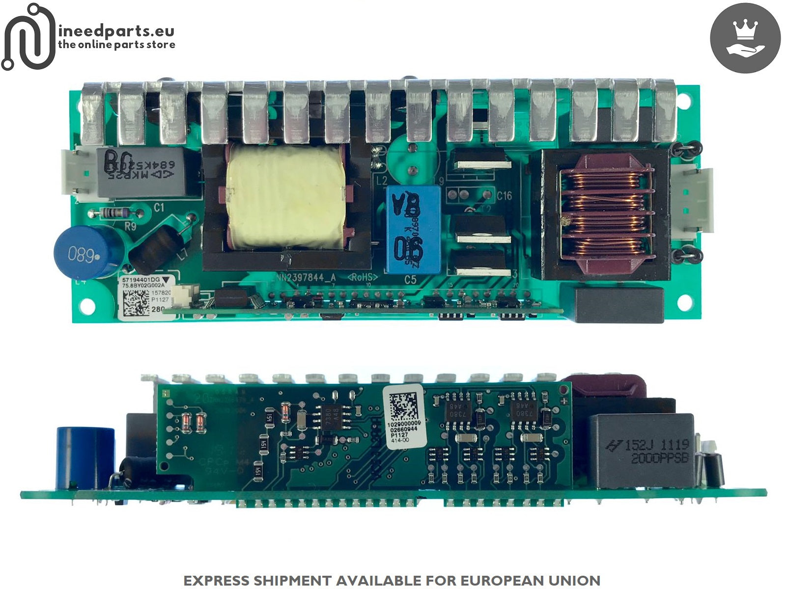 Audio Video Videoprojectors Monitors Spare Parts Modules Prices.