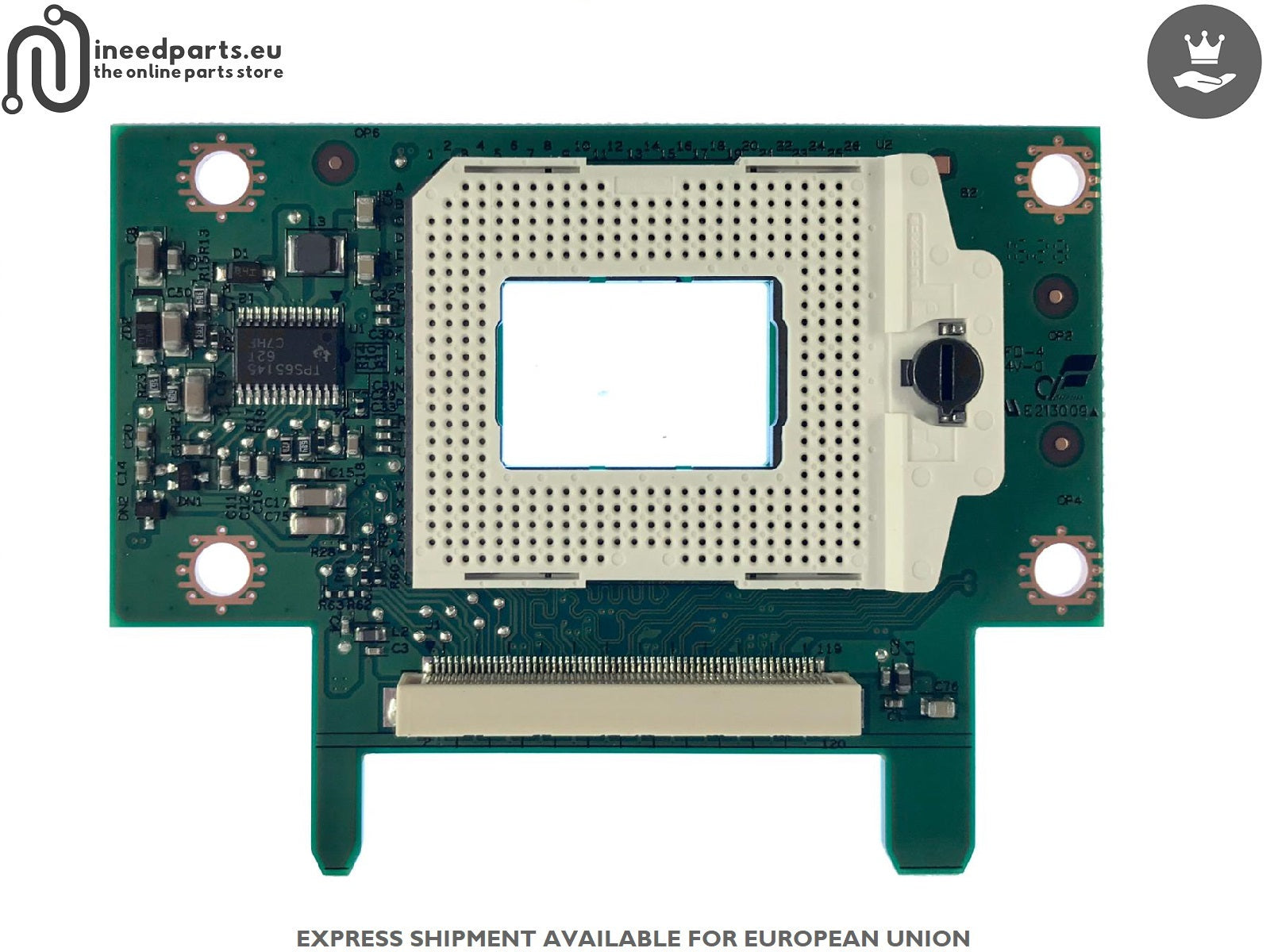 DMD Board for BenQ MH680 TH680 TH681 TH681+ TH681H 5E.29B23.001