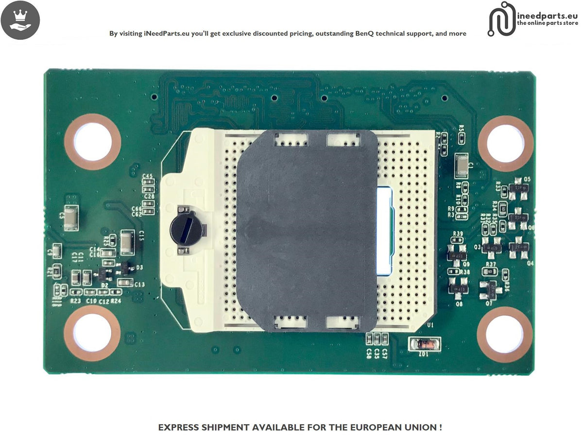 DMD Board for BenQ FullHD TH670 PDE47-6100