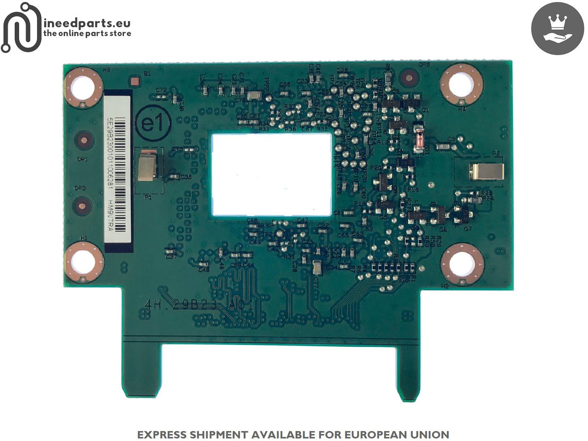 DMD Board for BenQ MH680 TH680 TH681 TH681+ TH681H 5E.29B23.001