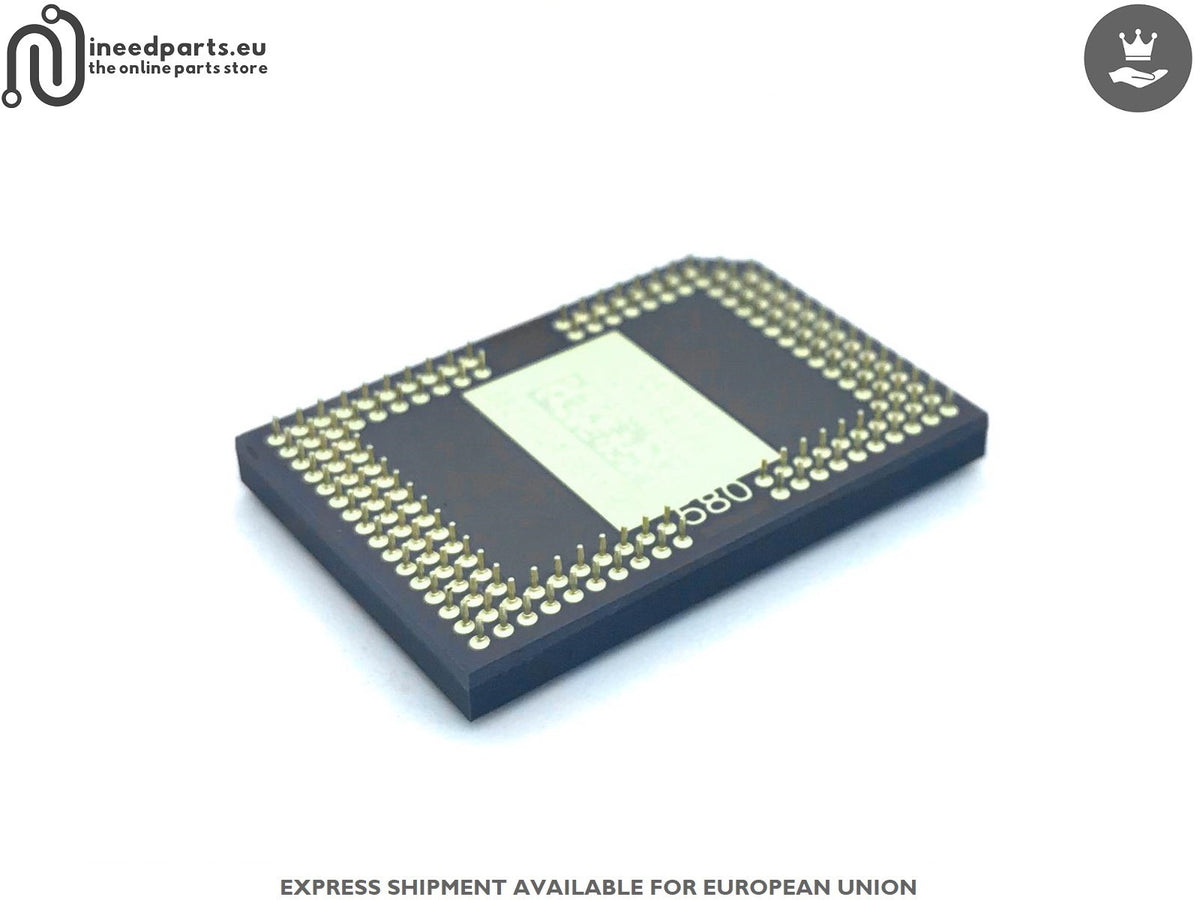 IC DMD CHIP 1272-6038B 1272-6039B 1272-6138B 1272-6139B 1272-6338B