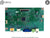 Interface Board BenQ GW2480 4H.3VD01.A10 5E4F601011