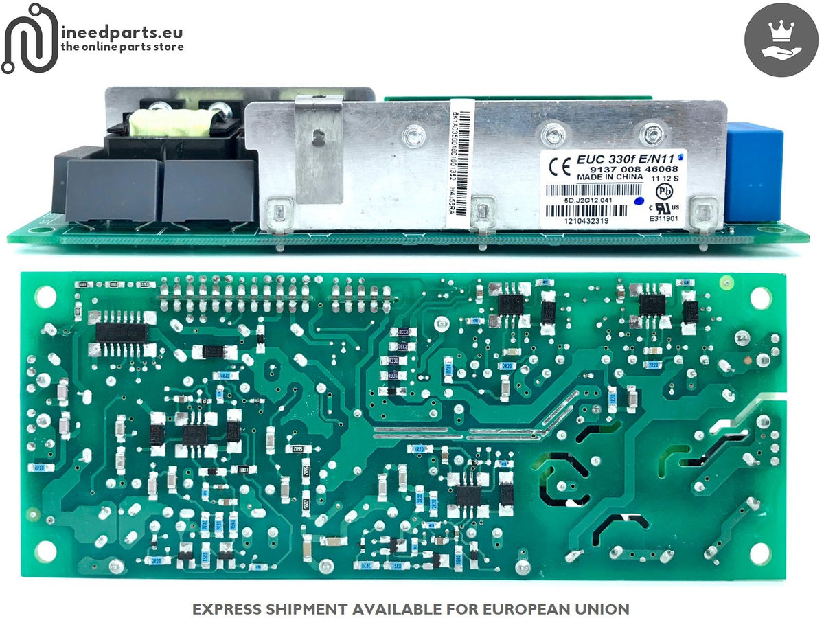 Lamp Driver Board (Ballast) 330f E/N11 BenQ SH960