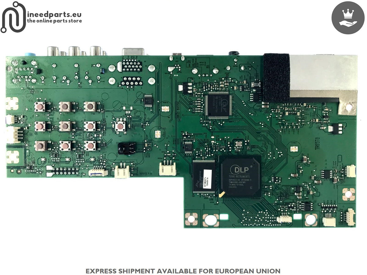 Main Board BenQ W1080ST-plus 5D.J9J01.001