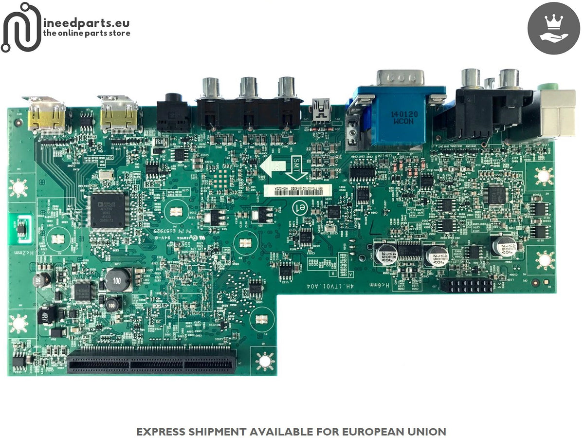 Main Board BenQ W1080ST 4H.1TV01.A04