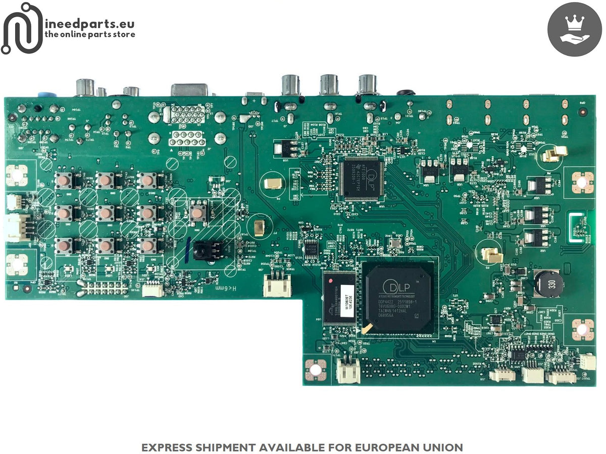 Main Board BenQ W1080ST 4H.1TV01.A04