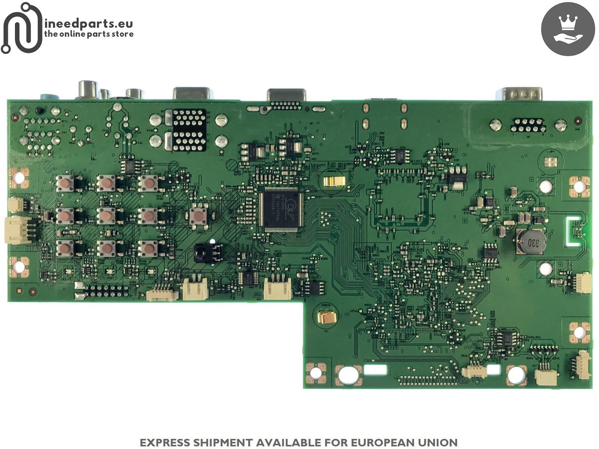 Main Board BenQ MH680 MH680E TH680 5E.29B01 4H.29B01