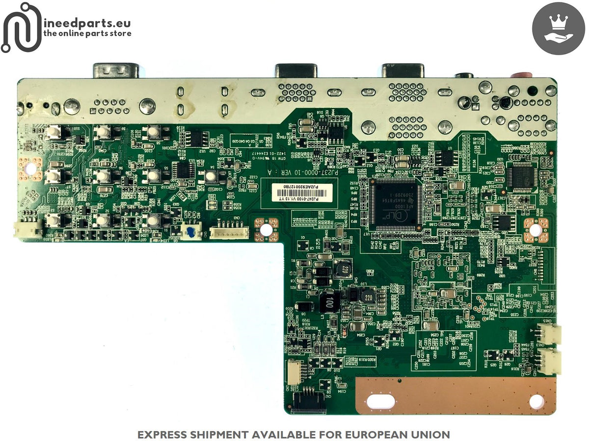 Main Board BenQ MS517 MS507H PJ247-0100 V1.13